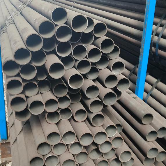山東聊城無縫鋼管廠出貨價格